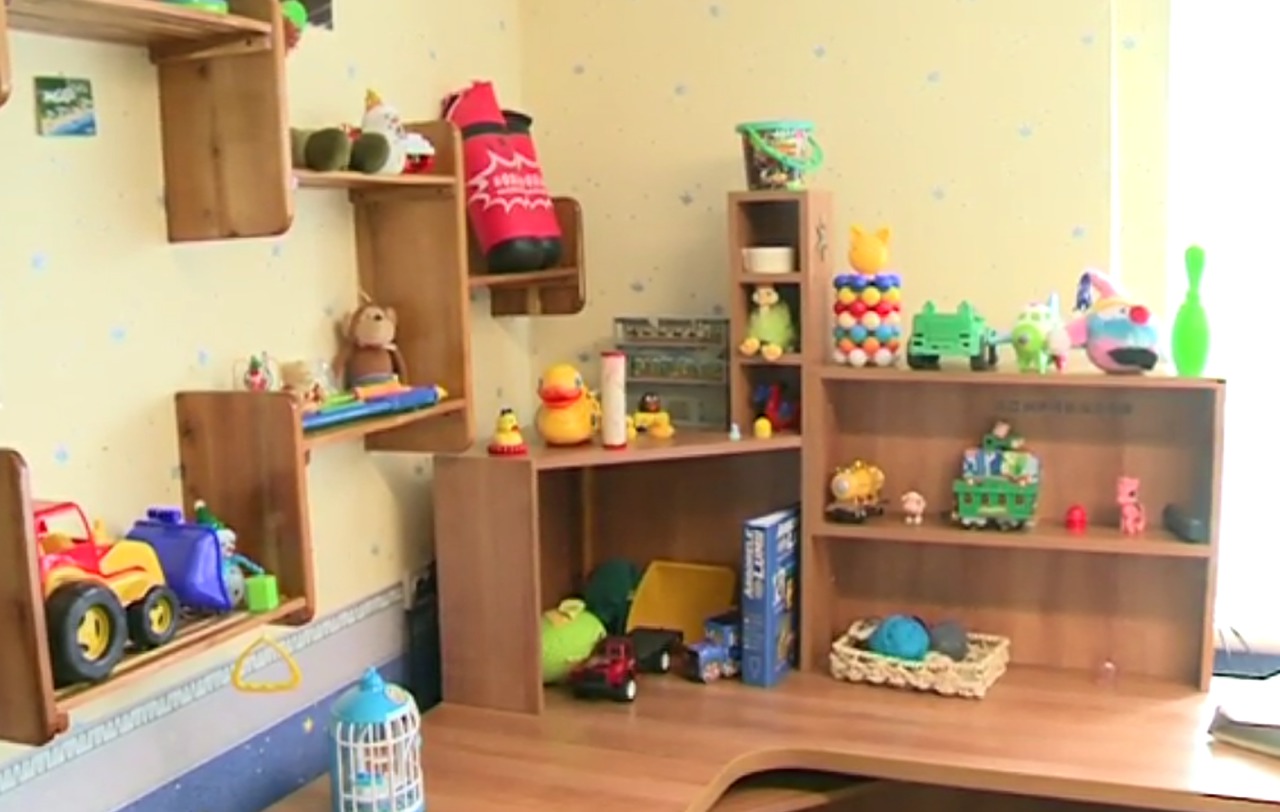În Anenii Noi a fost deschis primul centru maternal
