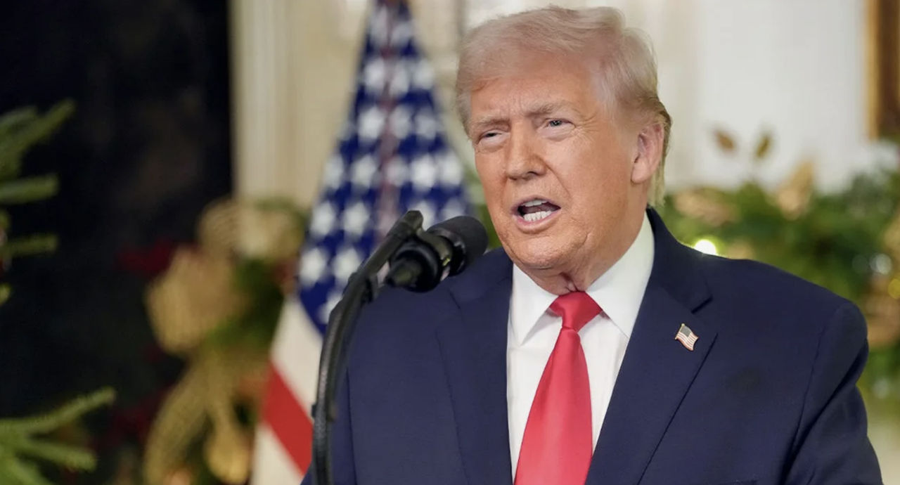 Трамп: Канада хочет пользоваться преимуществами статуса штата, не будучи им.
