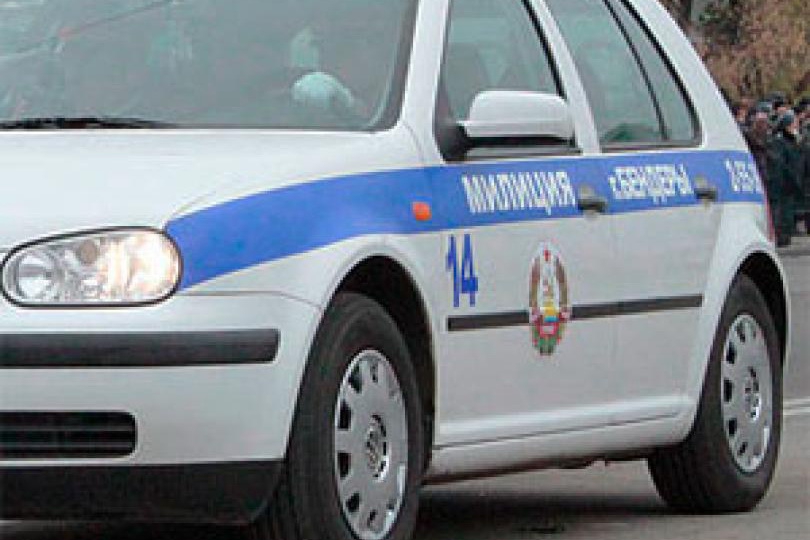 За нарушение общественного порядка в отношении правонарушителя был составлен административный протокол.