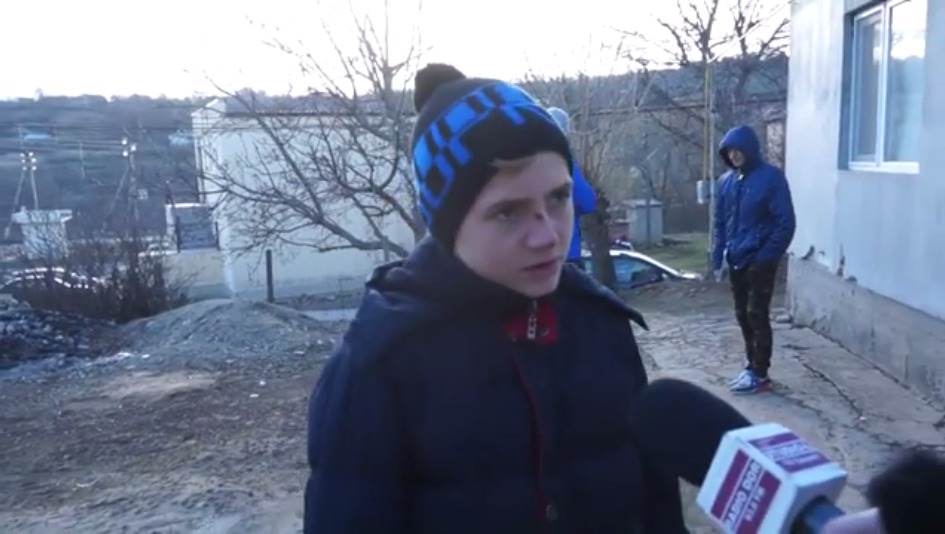 Трагедия произошла, когда молодые люди праздновали день рождения одного из друзей.