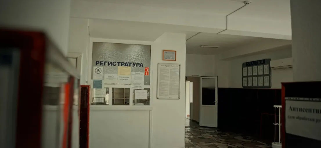 Из-за коронавируса Центр здоровья Тараклии уходит на карантин.
