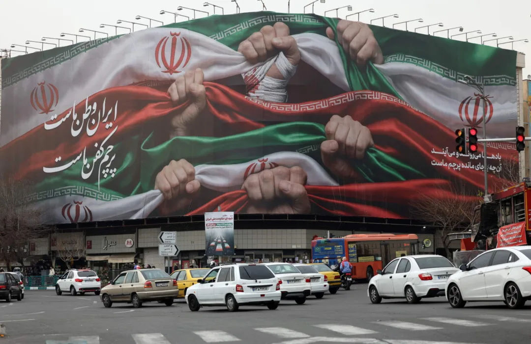 Иран отказался от новых переговоров с США.