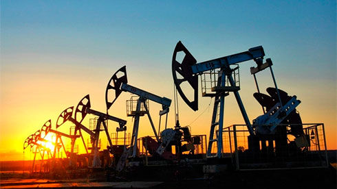 Цены на нефть выросли до 71,12 доллара за баррель.