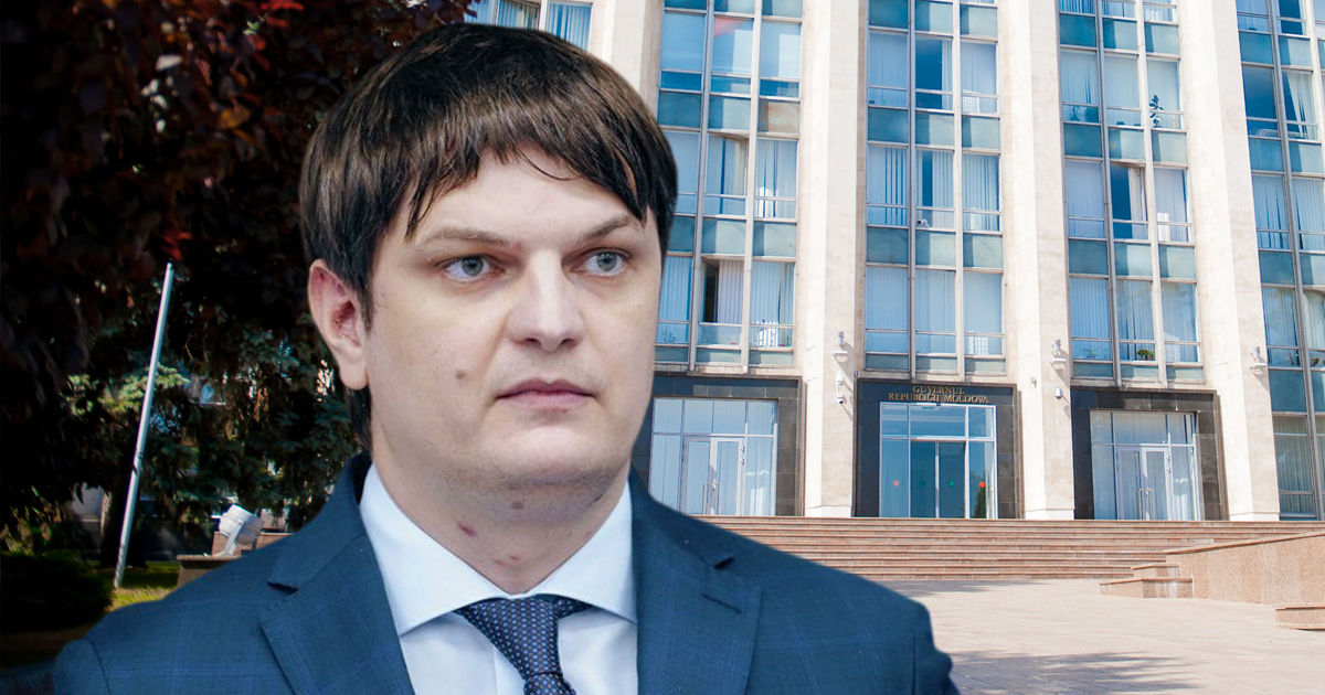 Спыну отверг премьерские амбиции: Я пришел стимулировать инфраструктуру. Коллаж: Point.md