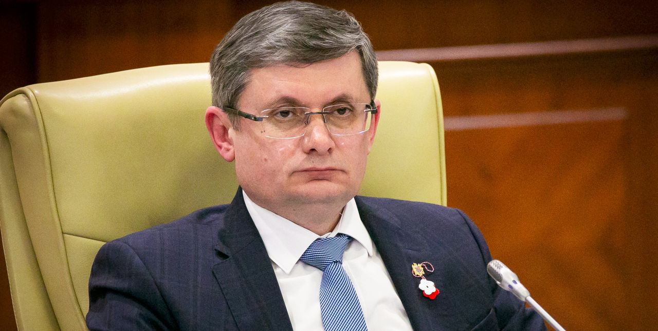 Гросу о собрании 21 мая: Пора показать, что молдаване решительный народ.