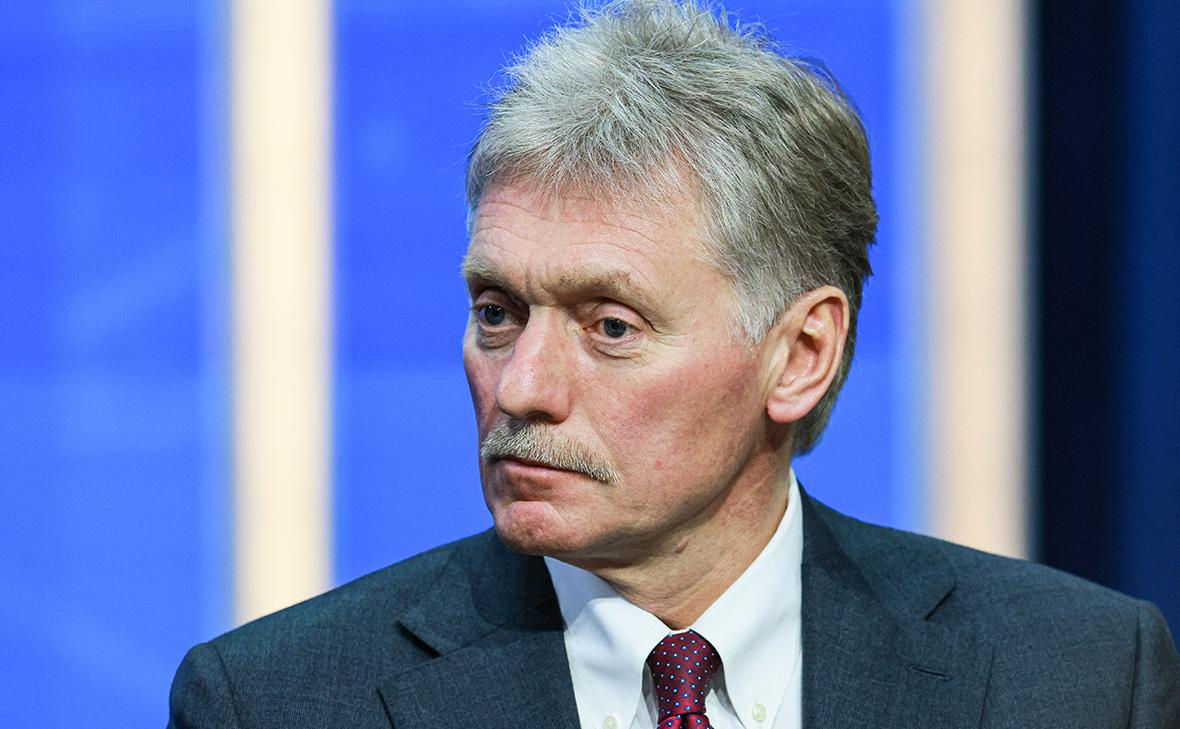 Kremlin: Negocierile dintre Putin și Zelenski sunt posibile doar la Moscova.