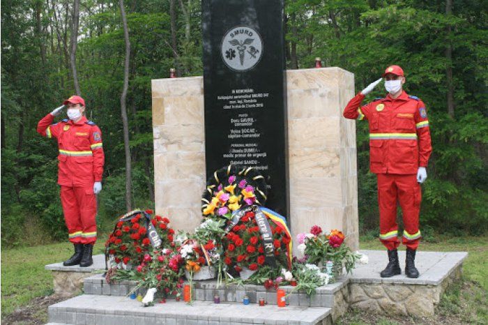 Сегодня исполняется 5 лет со дня авиакатастрофы в Харагыш.