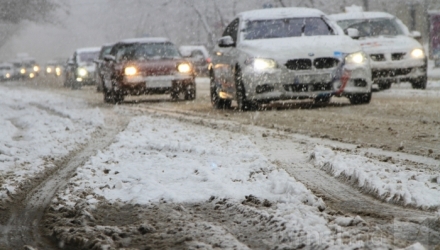 Două puncte vamale de la frontiera cu Ucraina rămân blocate la această oră.