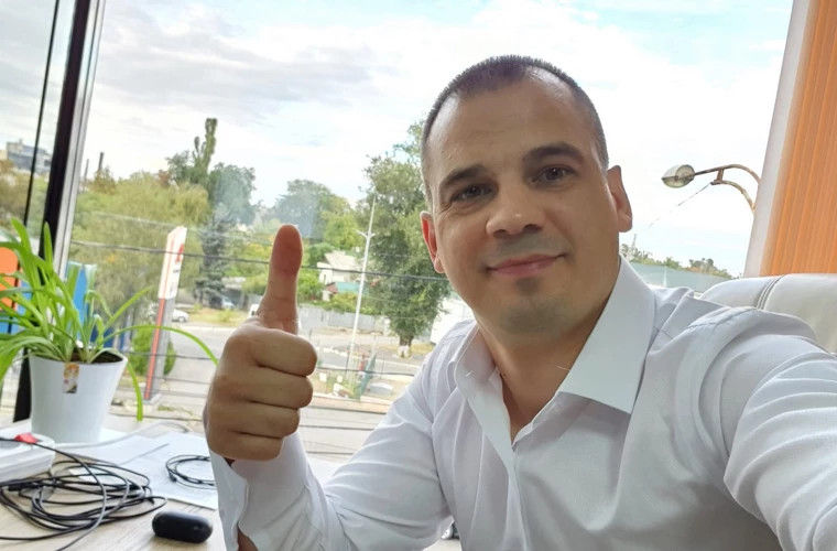 Основатель Bismobil Kitchen Михаил Шаран остается под судебным контролем.