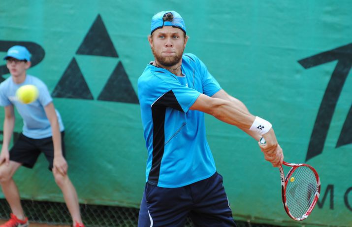 Radu Albot a pierdut in primul tur de calificare la Wimbledon.