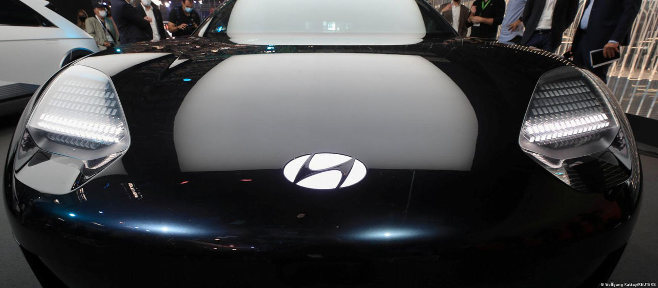 Hyundai рассматривает возможность продажи завода в России.