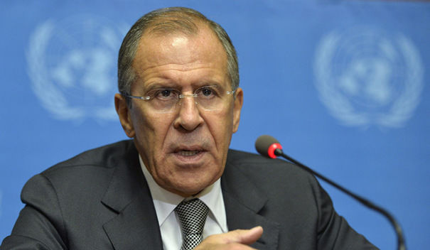 Глава МИД России: Украина не хочет осуществлять минские соглашения.