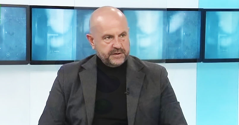 Боля: Непродуктивные сады нужно вырубать.