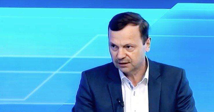 ППДП поддержит одного из кандидатов на выборах в Хынчештах.