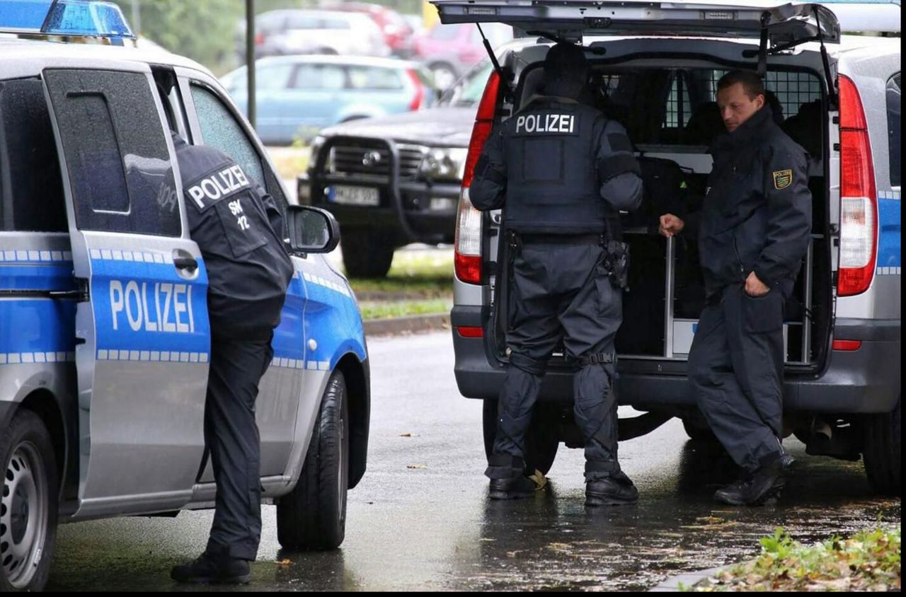 Un tânăr sirian intenționa să construiască o bombă pe care să o detoneze într-un loc aglomerat.