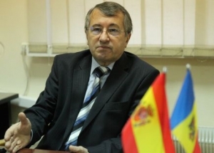 Alte cinci milioane de lei, Gherghiu le păstrează pe conturi bancare deschise în R. Moldova.