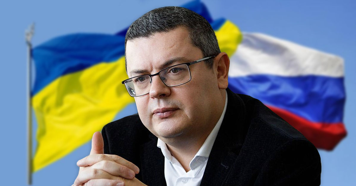 Украинский депутат: Россия может попытаться захватить Молдову, и Румыния не сможет стерпеть это.
