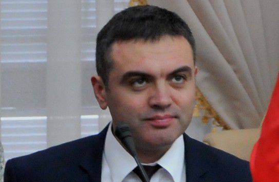 Газета «Молдавские ведомости» обратилась с вопросами к Виорелу Кетрару.
