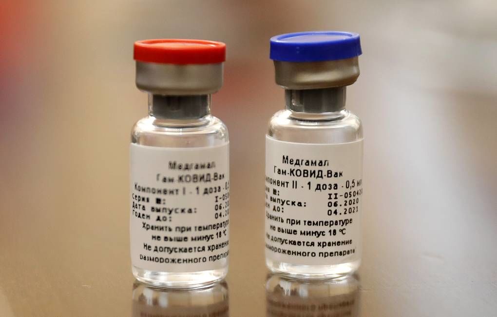 WADA оценит антидопинговую безопасность вакцин от коронавируса после их изучения.