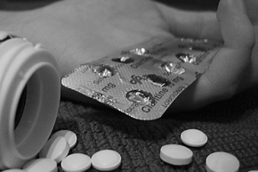 Молодая женщина, жительница муниципия Комрата едва не покончила с собой из-за банального семейного скандала.