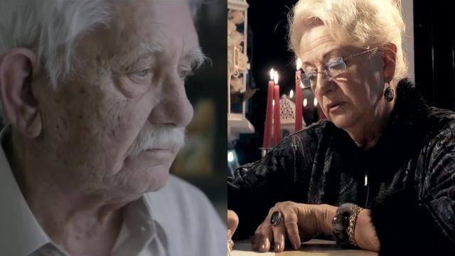 Noul videoclip al trupei Lume, copiat după o reclamă celebră din Germania.
