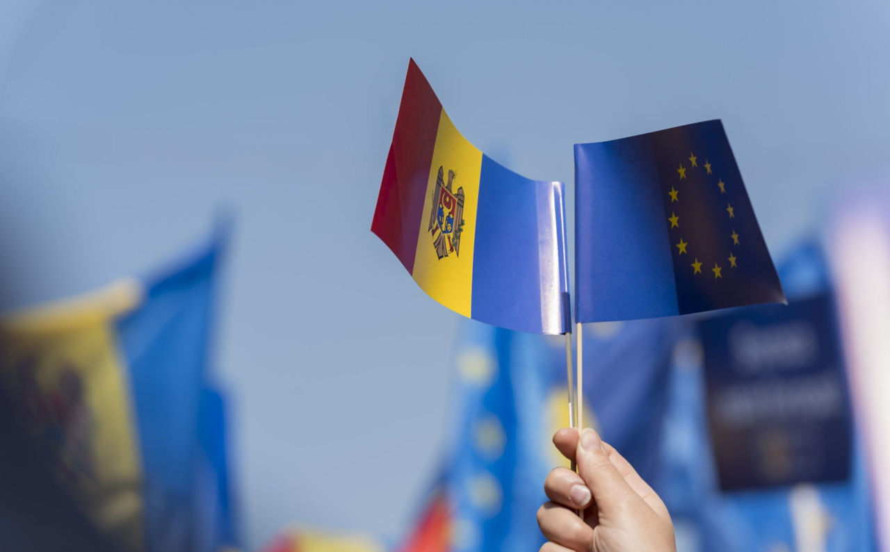 Молдова обошла Россию и Украину в рейтинге лучших стран для переезда.