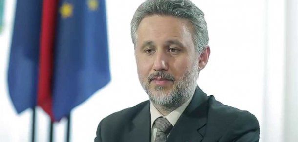 Marius Lazurca susține că Plahotniuc este cea mai influentă persoană din Republica Moldova. Foto: ytimg.com