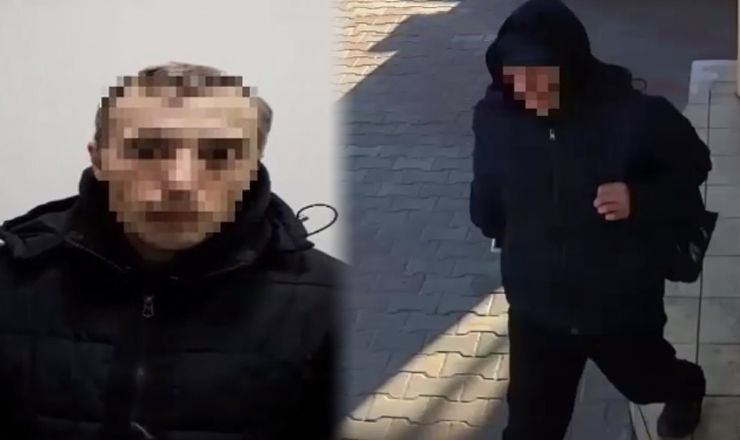 A intrat într-un vestiar și a furat un portmoneu. Ce riscă făptașul
