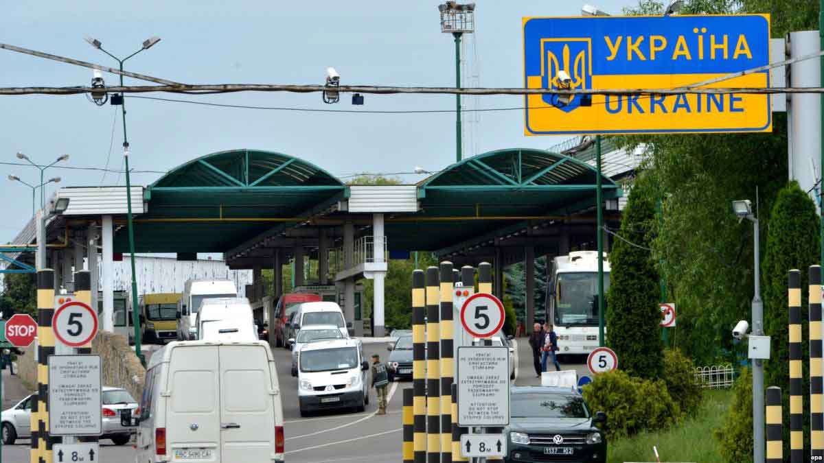 Moldova ocupă primul loc după numărul călătoriilor în Ucraina: Peste un milion de vizite într-un an.