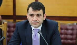 Premierul Chiril Gaburici sustine ca a invatat la gimnaziul "Stefan cel Mare" din capitala. Foto: jurnal.md