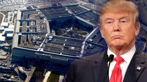 Pentagonul va organiza o paradă militară la Washington. 
