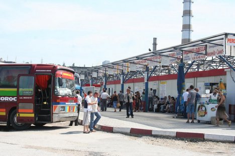 Sancţiunile pentru transportarea pasagerilor fără bilete de călătorie au fost înăsprite.
