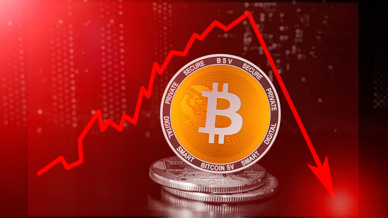Биткойн упал ниже $79 тыс. впервые с 10 марта.