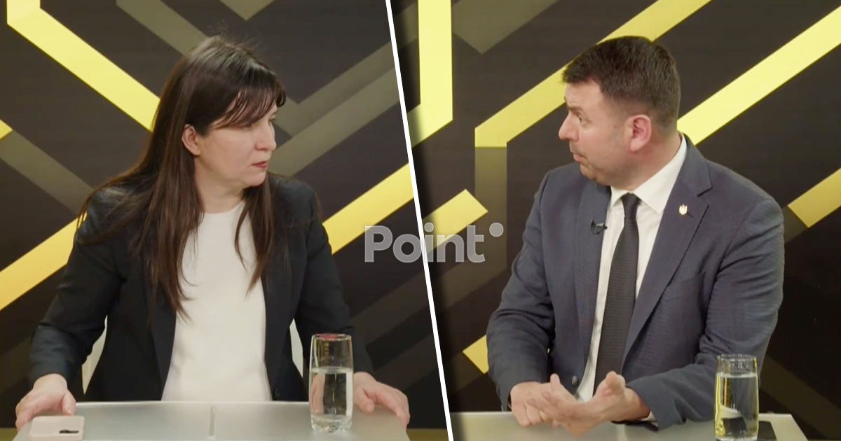 Schimb de replici între Costiuc și Belous în contextul reducerilor de cheltuieli anunțate de Guvern.