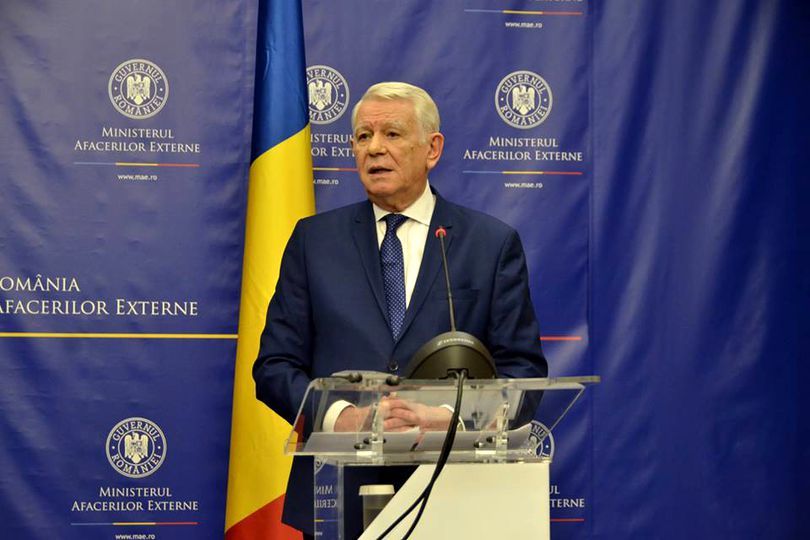 Reacția MAE în contextul otrăvirii fostului spion rus Serghei Skripal
