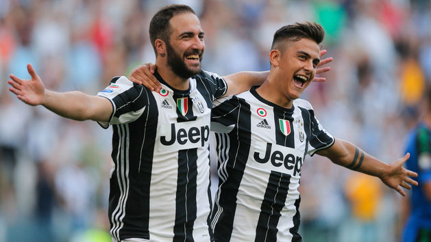 Barcelona nu a reușit minunea în partida cu Juventus. Foto:prosport:ro