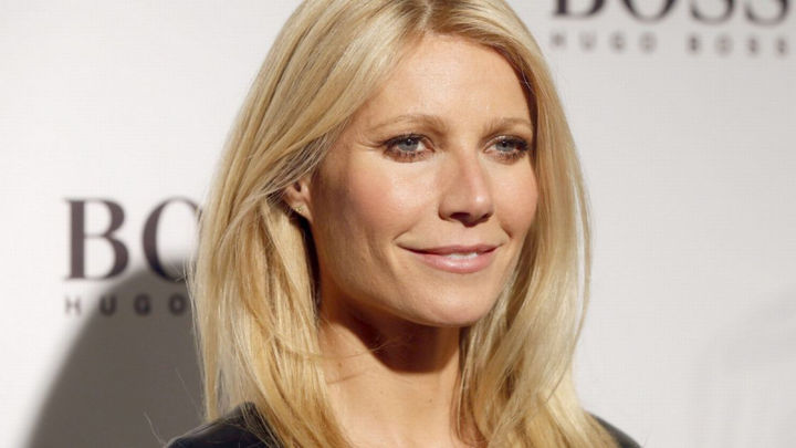 Actrița Gwyneth Paltrow a anunţat că s-a logodit. Cine este alesul.