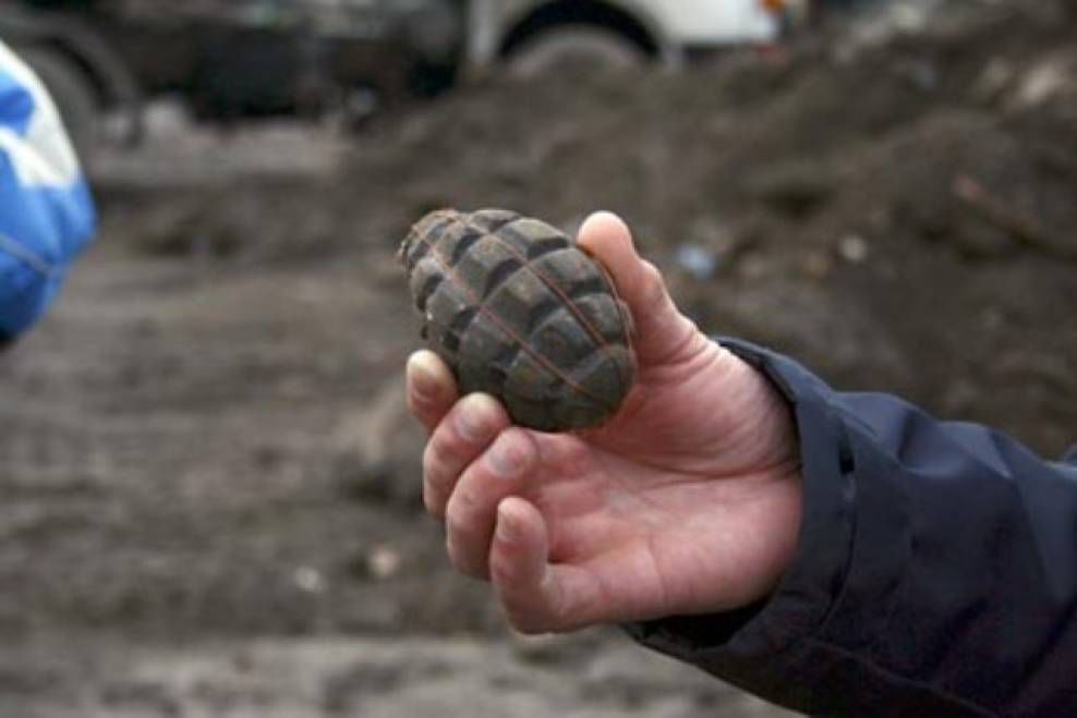 Reglări de conturi „explozive” între un cetățean moldovean și unul transnistrean. Foto: reporterntv.ro