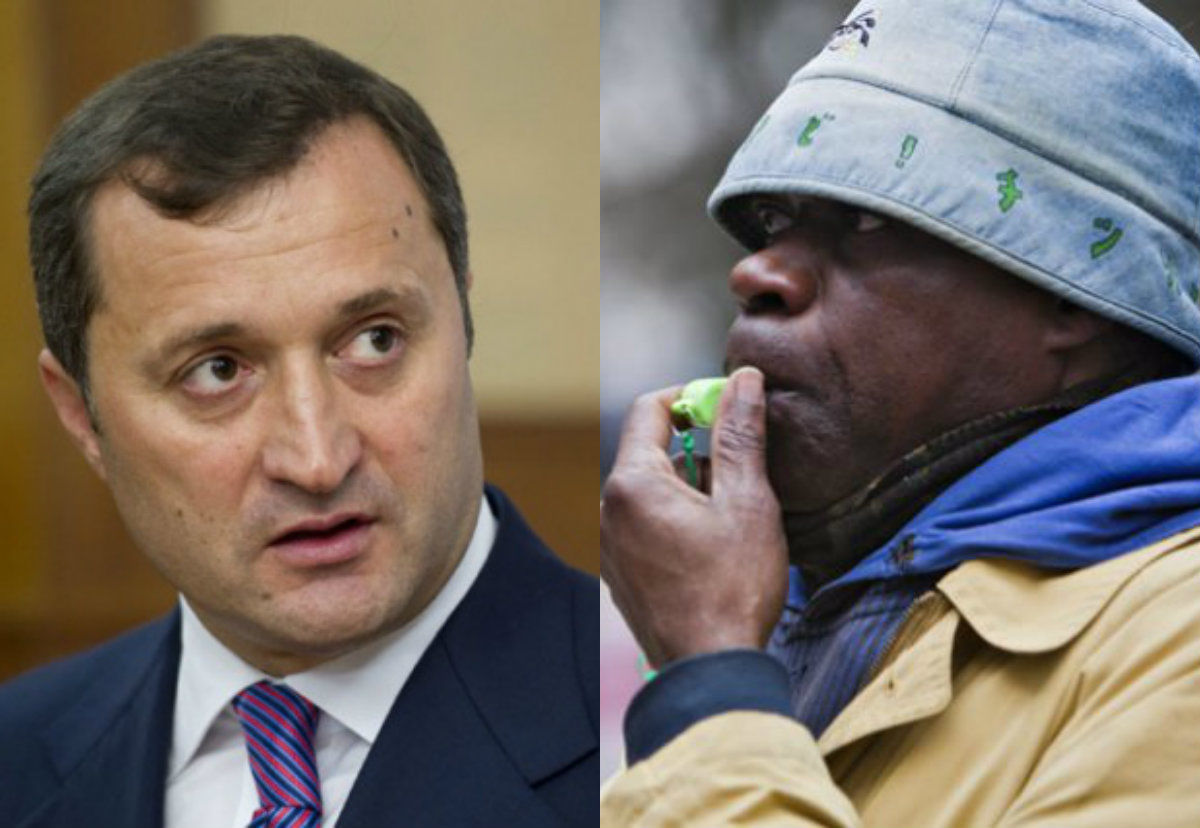 Vlad Filat, la rându-i, este cel mai bine motivat să pornească la acest atac electoral.