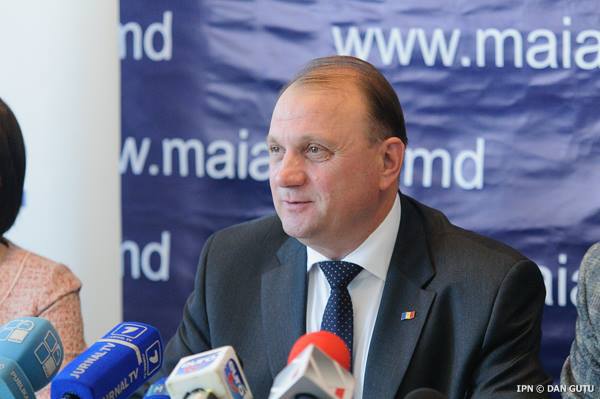 Наибольший интерес к продукции Молдовы проявляет Эстония, рассказал Бумаков.