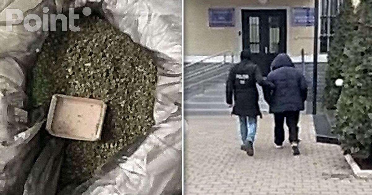 Un bărbat din Florești, reținut sub suspiciunea de trafic de droguri.