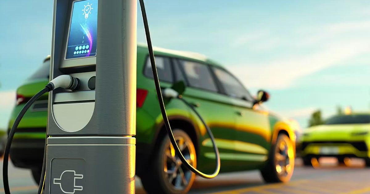 Comisia Europeană propune relaxarea regulilor privind tranziția către vehiculele electrice până în 2035.