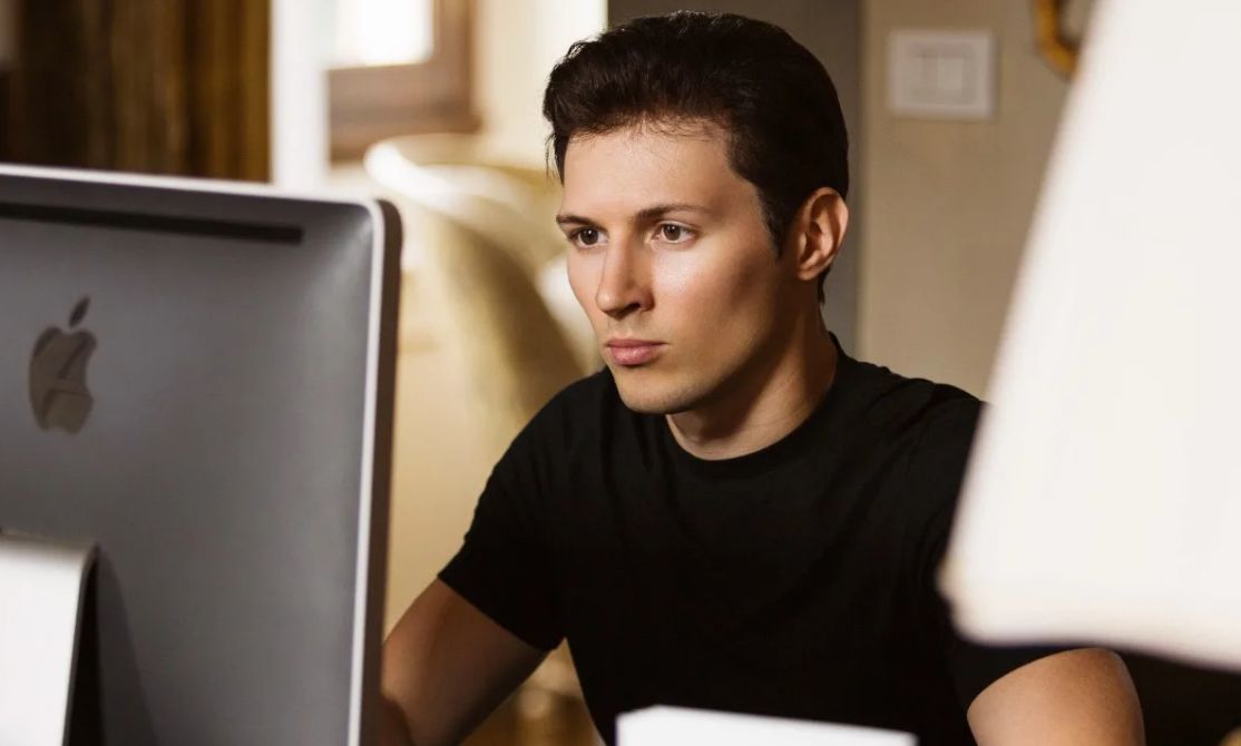 Дуров и Мильнер попросили Forbes не называть их российскими миллиардерами.