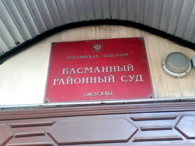 В суде огласили имена еще двух подозреваемых по делу об убийстве Бориса Немцова.