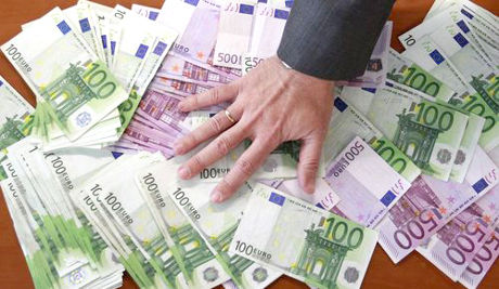 Autoritățile de la Chișinău încearcă să obțină de la UE 30 milioane de euro.