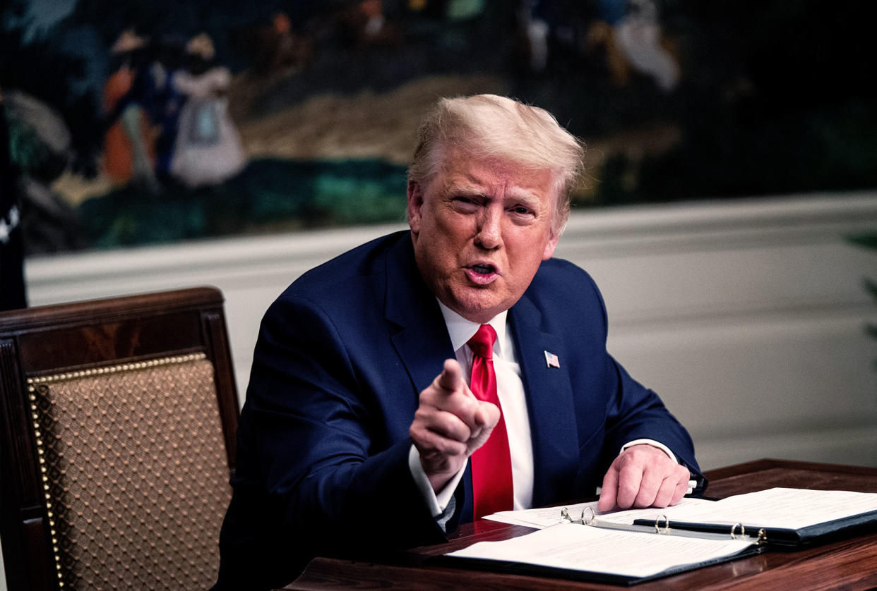 Companiile de criptomonede vor alege SUA în locul UE datorită politicii favorabile a lui Trump.