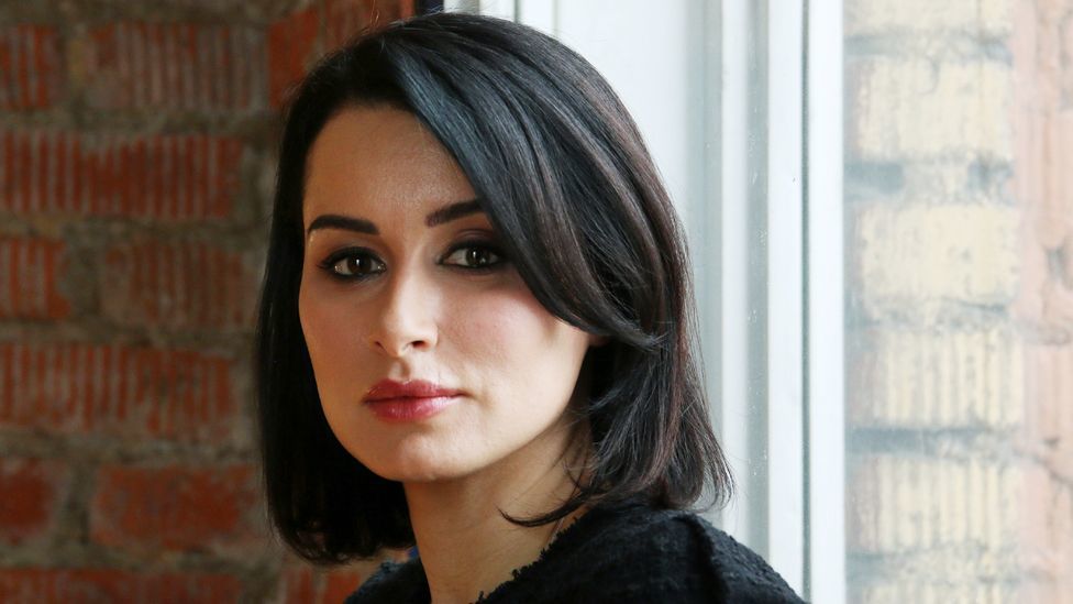 Канделаки рассказала, как побороть русофобию в Грузии.
