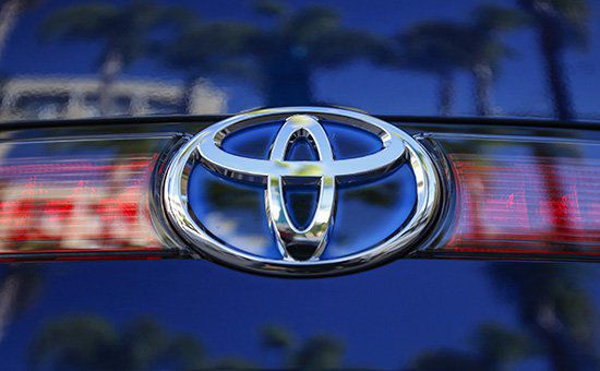 США решили выяснить пути снабжения сирийских исламистов джипами Toyota. Фото: euronewsrus.ru