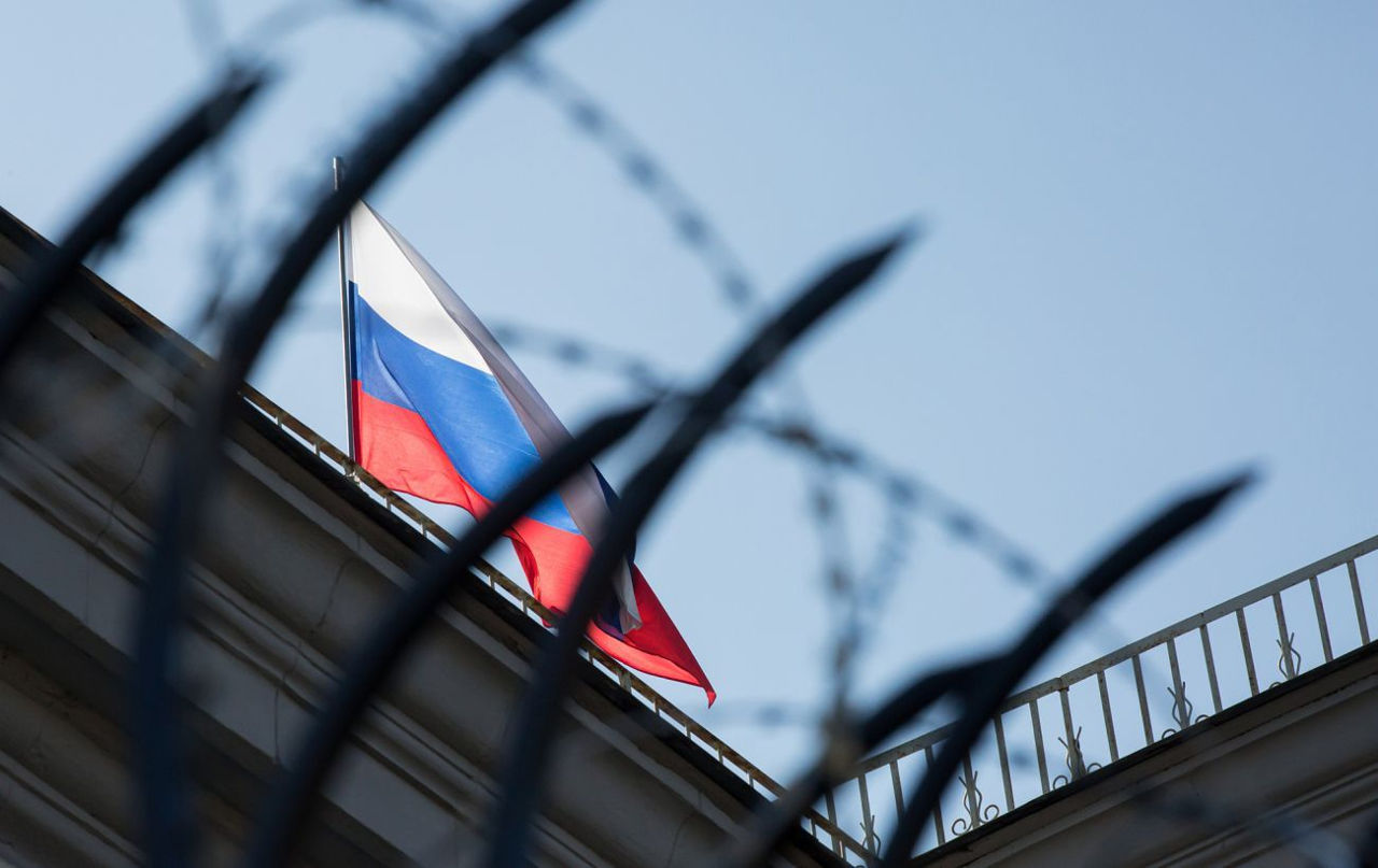 Еврокомиссия представила 20-й пакет санкций против России.