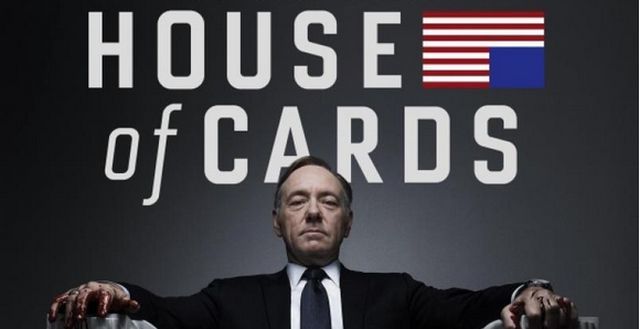 Ruşii s-au inspirat din serialul "House of Cards" pentru a influenţa campania electorală din SUA. 